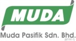 Muda Pasifik